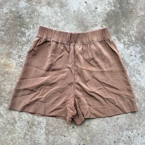 Elizabeth Suzann Florence Shorts